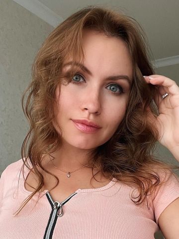 Проститутка Лилия